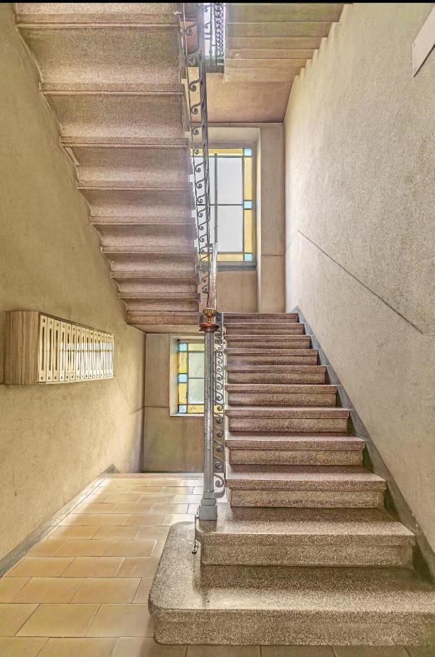 • Grazioso Appartamento Tra City Life E San Siro •  Milaan Buitenkant foto